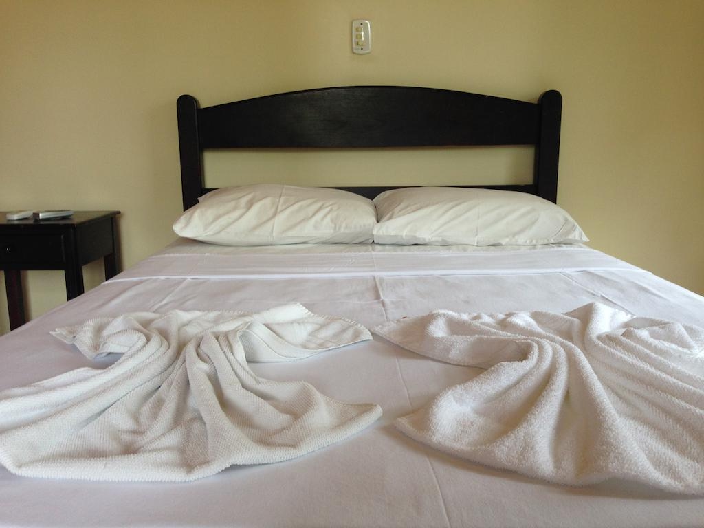 Aguas Vivas Hotel Fazenda Pirenópolis Kamer foto